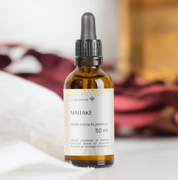 POLIPORUS - Extracto Premium 50ml