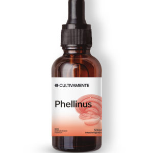 PHELLINUS - Extracto Premium 50ml