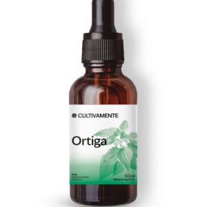 ORTIGA - Extracto Premium 50ml