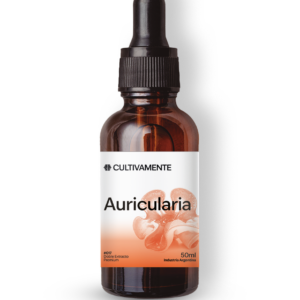 AURICULARIA - Extracto Premium 50ml