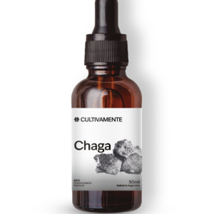 CHAGA - Extracto Premium 50ml