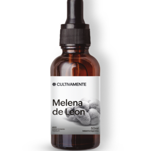 MELENA DE LEON - Extracto Premium 50 ml