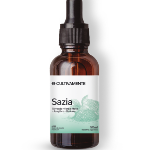 SAZIA - Extracto Premium 50ml