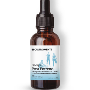 SINERGIA POS ENTREMAMIENTO 100 ML