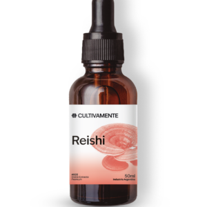 REISHI - Extracto Premium 50ml