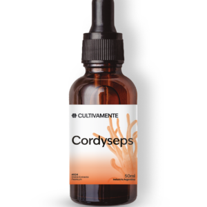 CORDYCEPS - Extracto Premium 50ml