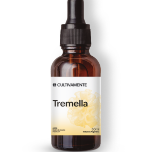 TREMELLA - Extracto Premium 50ml