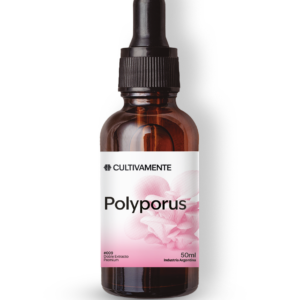POLYPORUS - Extracto Premium 50ml
