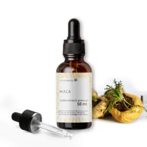 MACA PERUANA - Extracto Premium 50ml