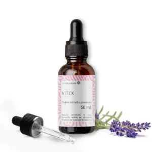 VITEX - Extracto Premium 50ml