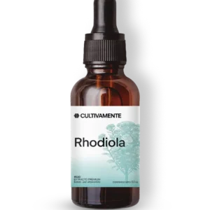 RHODIOLA - Extracto Premium 50ml
